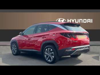 Used Hyundai TUCSON 2024 for sale - 74803306: Photo