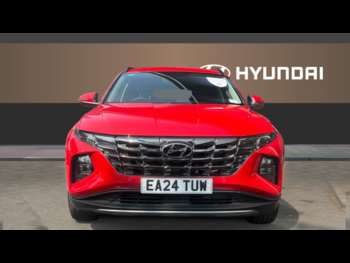 Used Hyundai TUCSON 2024 for sale - 74803306: Photo