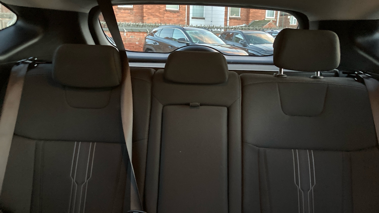 Used Hyundai TUCSON 2024 for sale - 77300913: Photo 15