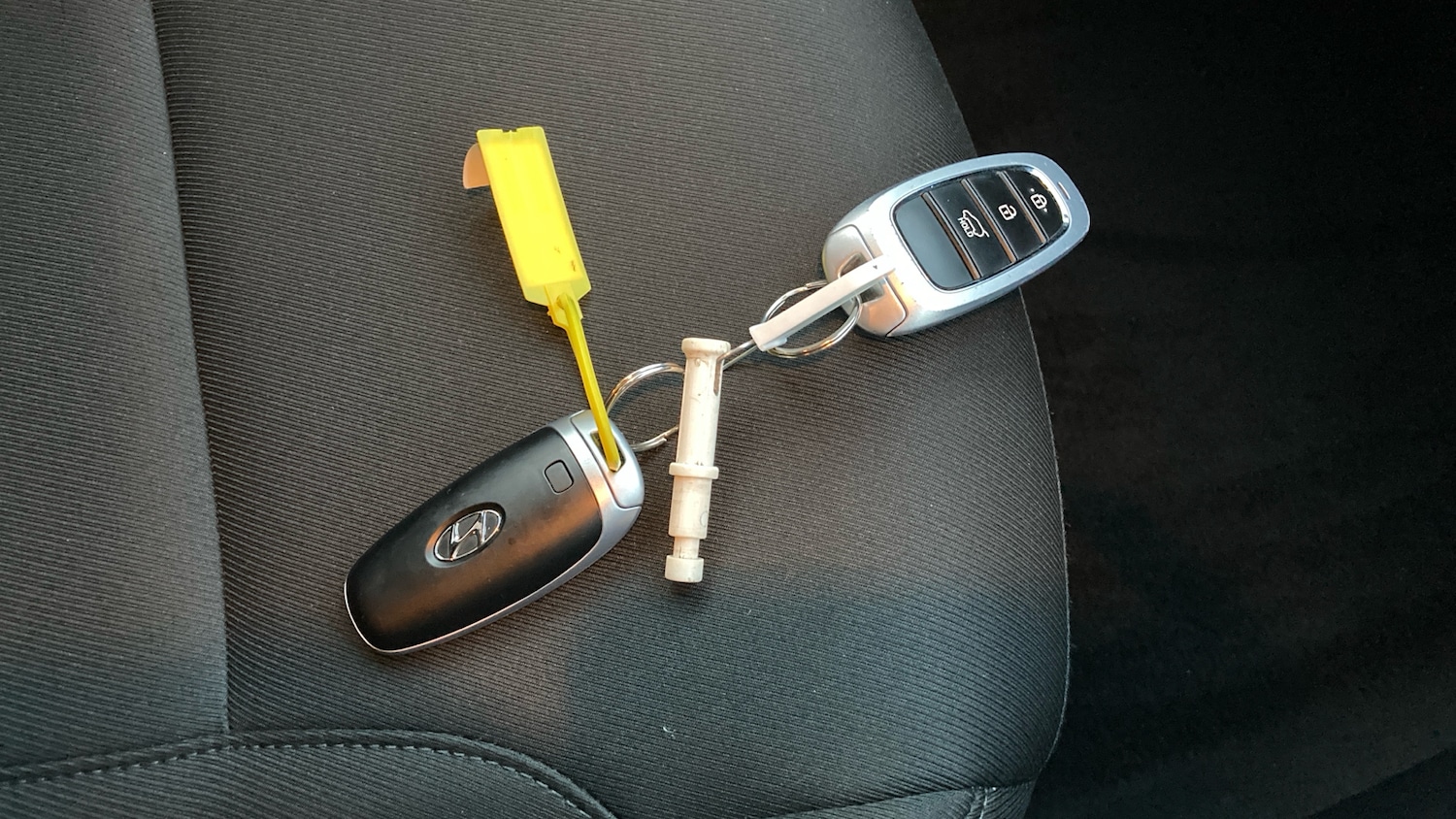 Used Hyundai TUCSON 2024 for sale - 77300913: Photo 20