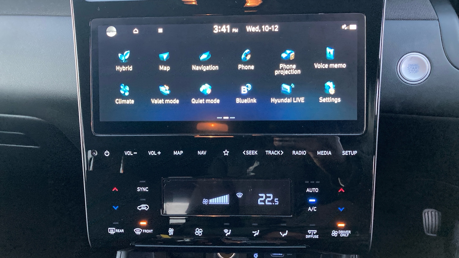 Used Hyundai TUCSON 2024 for sale - 77300913: Photo 24