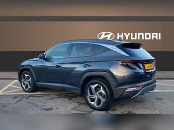 Used Hyundai TUCSON 2024 for sale - 77300913: Photo