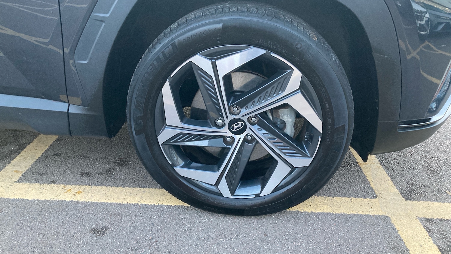 Used Hyundai TUCSON 2024 for sale - 77300913: Photo 37