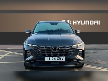 Used Hyundai TUCSON 2024 for sale - 77300913: Photo