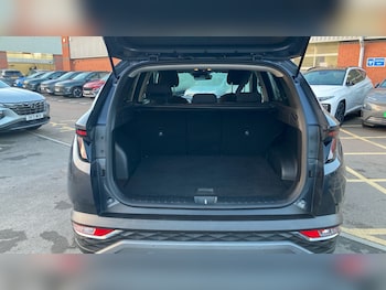 Used Hyundai TUCSON 2024 for sale - 77300913: Photo