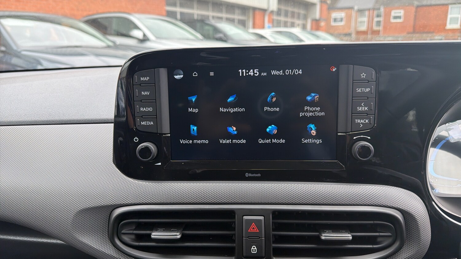 Used Hyundai i10 2025 for sale - 78190922: Photo 12