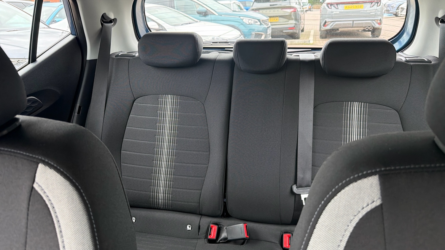 Used Hyundai i10 2025 for sale - 78190922: Photo 15