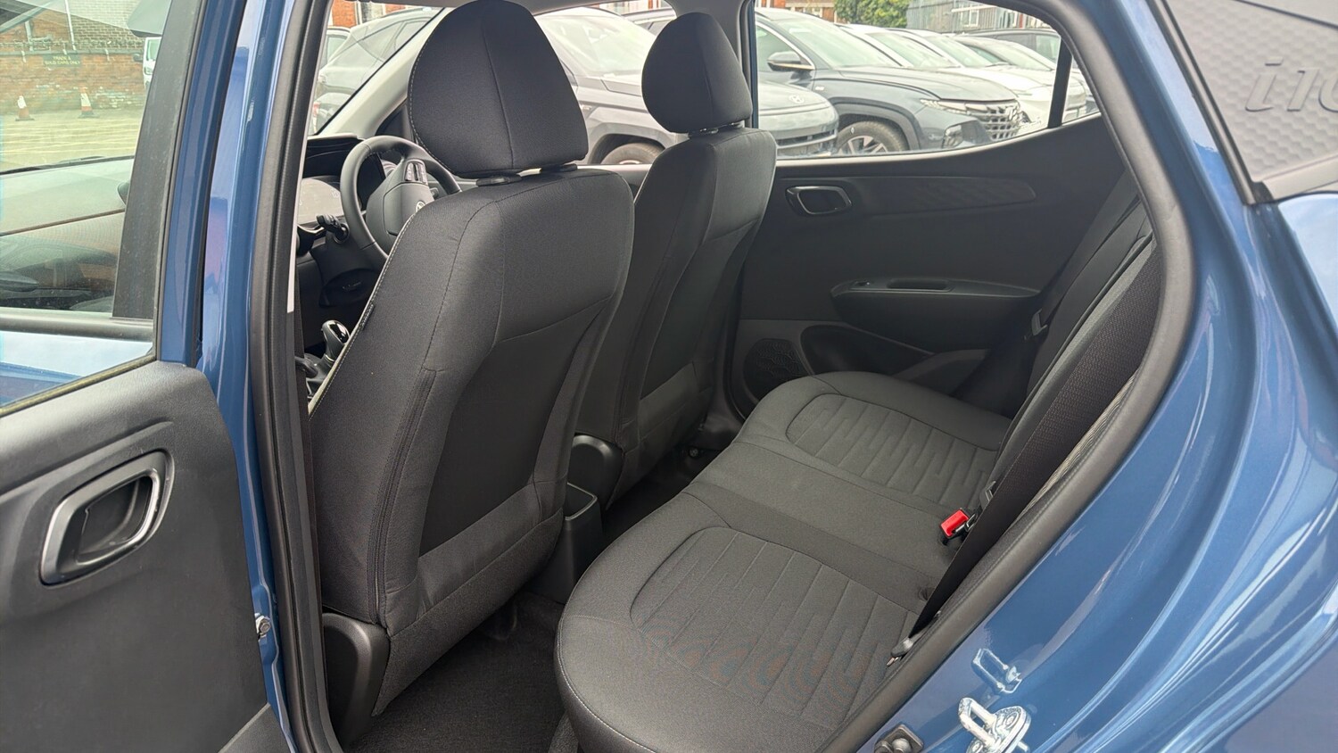 Used Hyundai i10 2025 for sale - 78190922: Photo 16