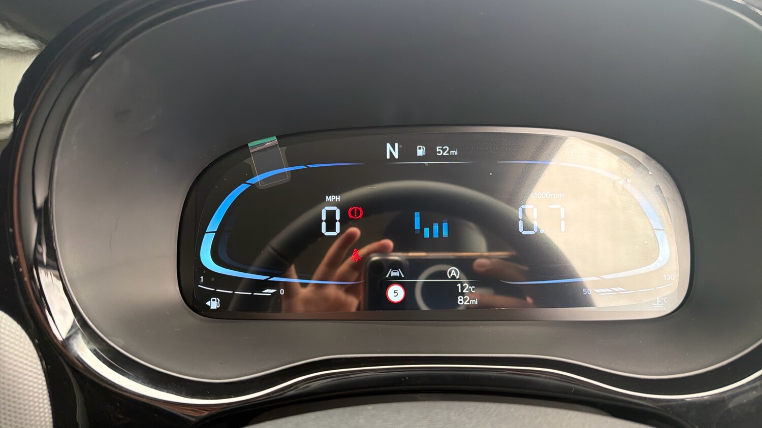 Used Hyundai i10 2025 for sale - 78190922: Photo 18