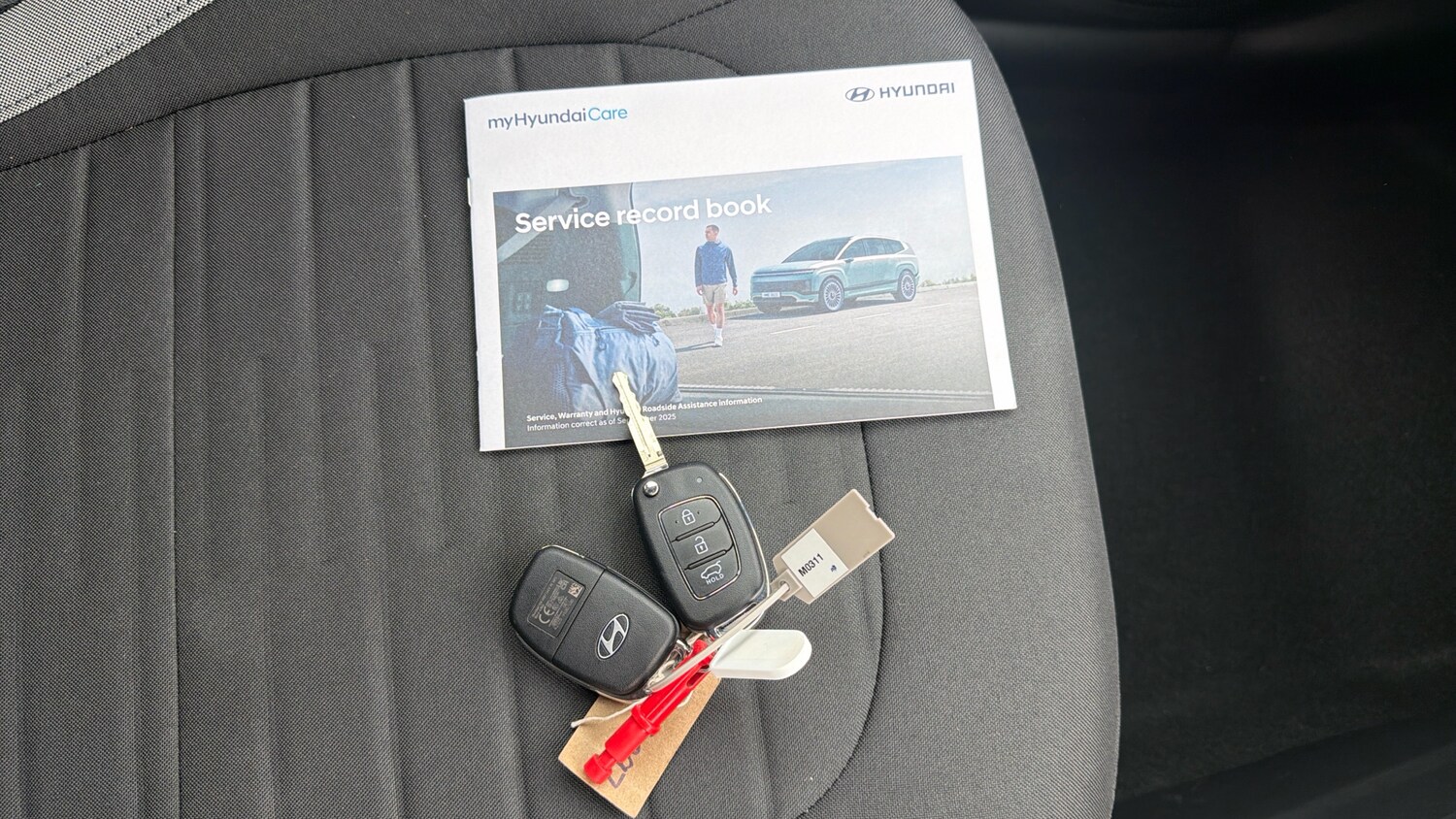 Used Hyundai i10 2025 for sale - 78190922: Photo 19