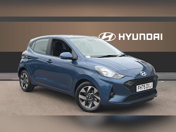 Used Hyundai i10 2025 for sale - 78190922: Photo