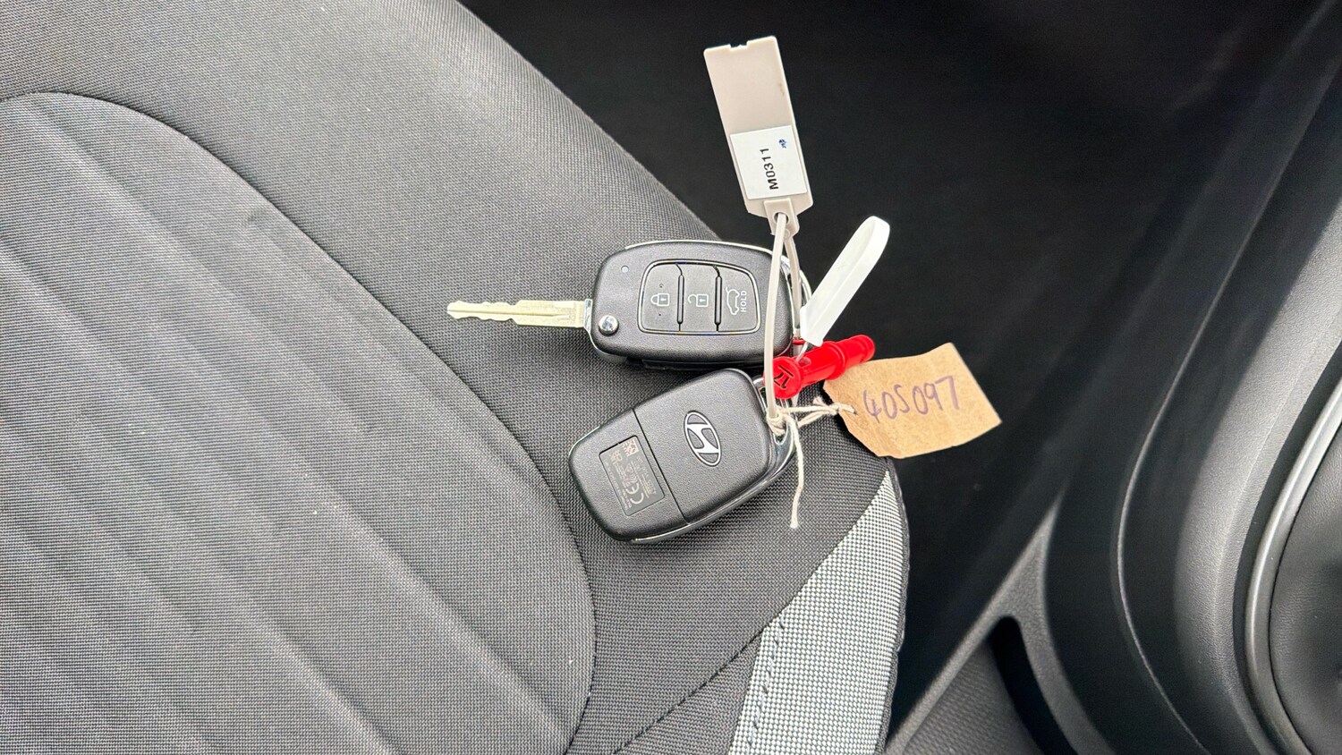 Used Hyundai i10 2025 for sale - 78190922: Photo 20