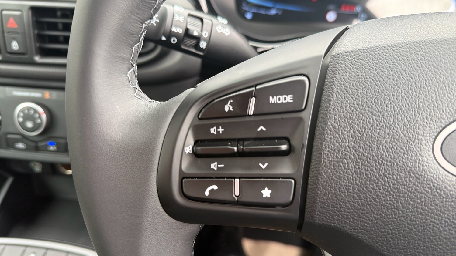 Used Hyundai i10 2025 for sale - 78190922: Photo 21