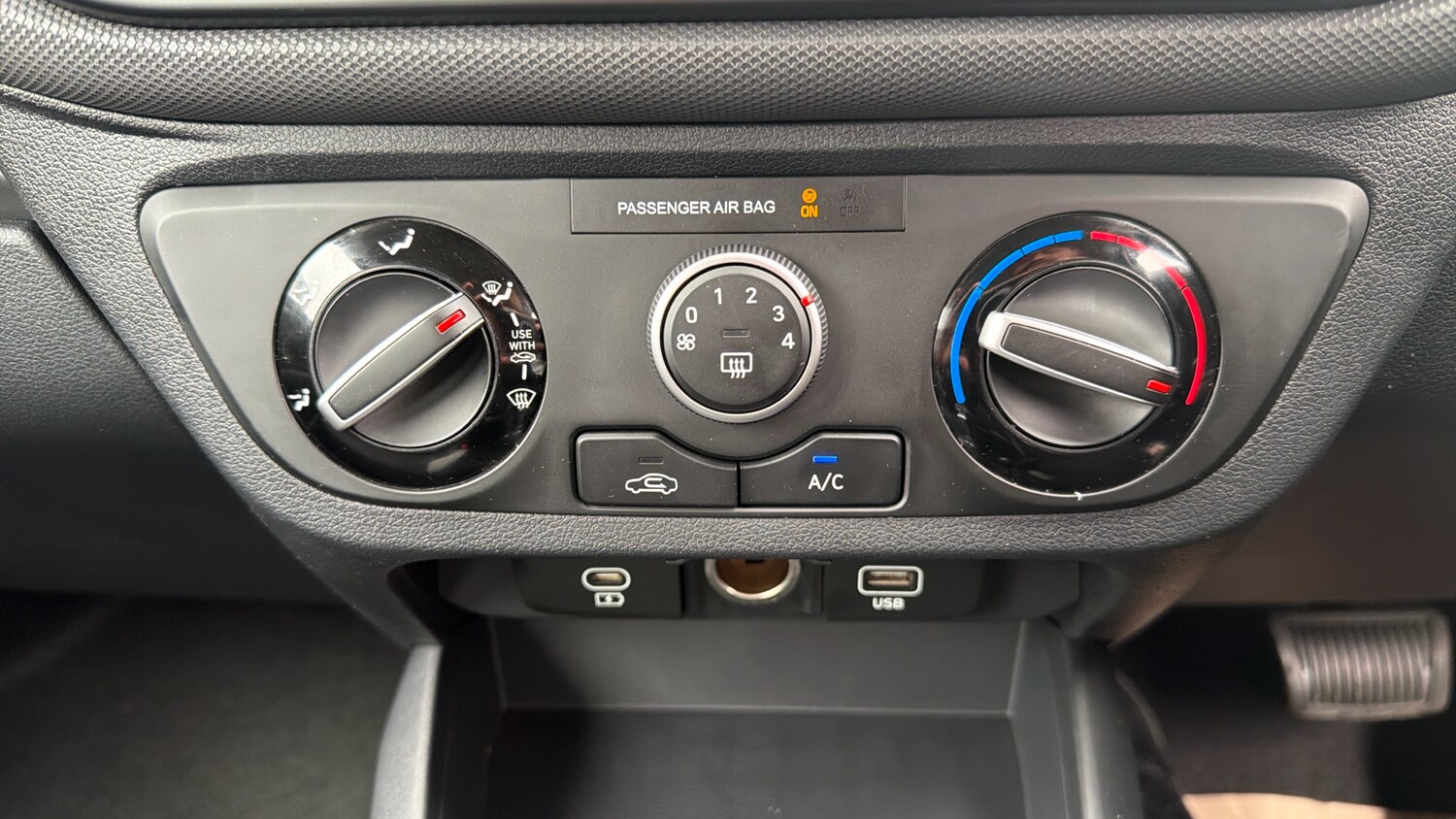 Used Hyundai i10 2025 for sale - 78190922: Photo 25