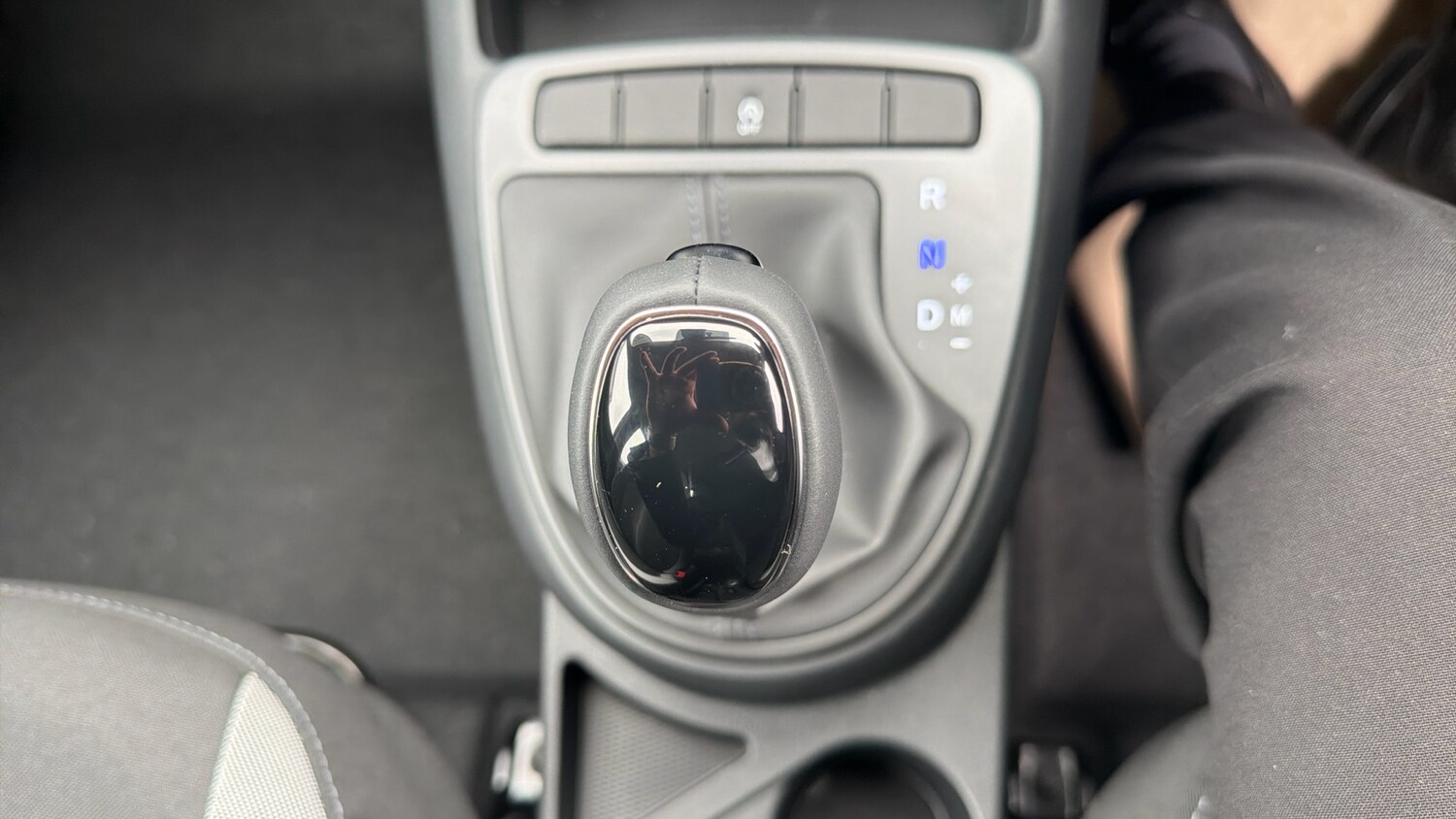 Used Hyundai i10 2025 for sale - 78190922: Photo 27