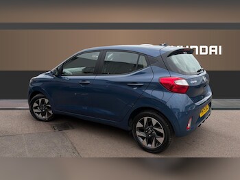 Used Hyundai i10 2025 for sale - 78190922: Photo