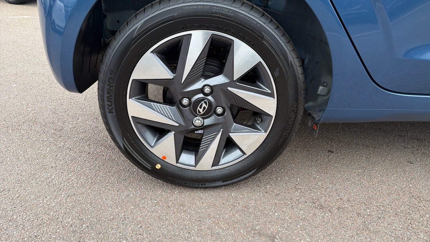 Used Hyundai i10 2025 for sale - 78190922: Photo 32