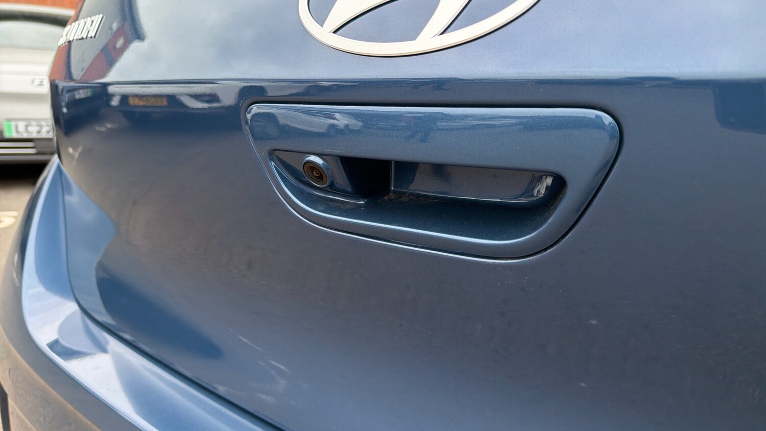 Used Hyundai i10 2025 for sale - 78190922: Photo 33