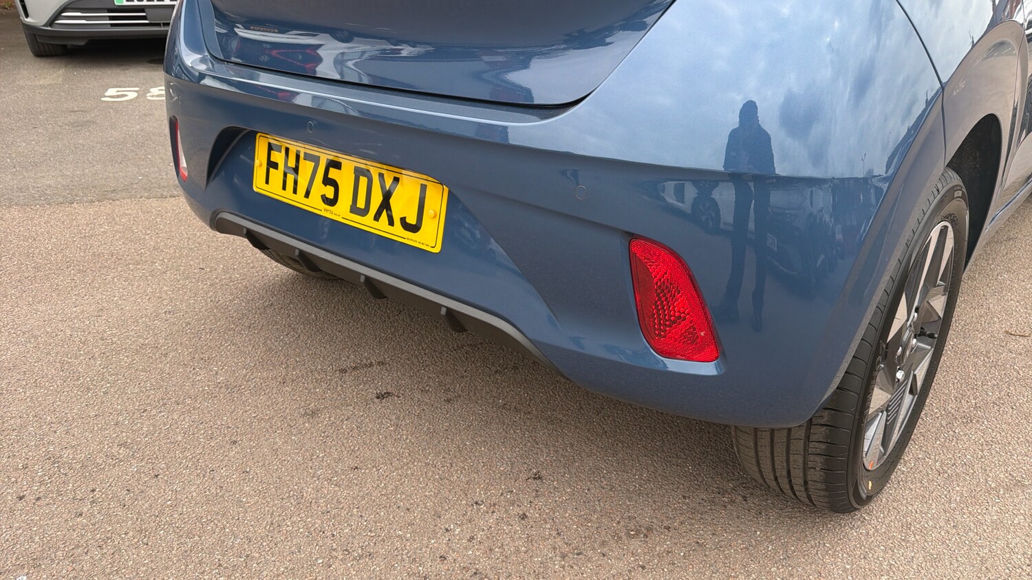 Used Hyundai i10 2025 for sale - 78190922: Photo 34