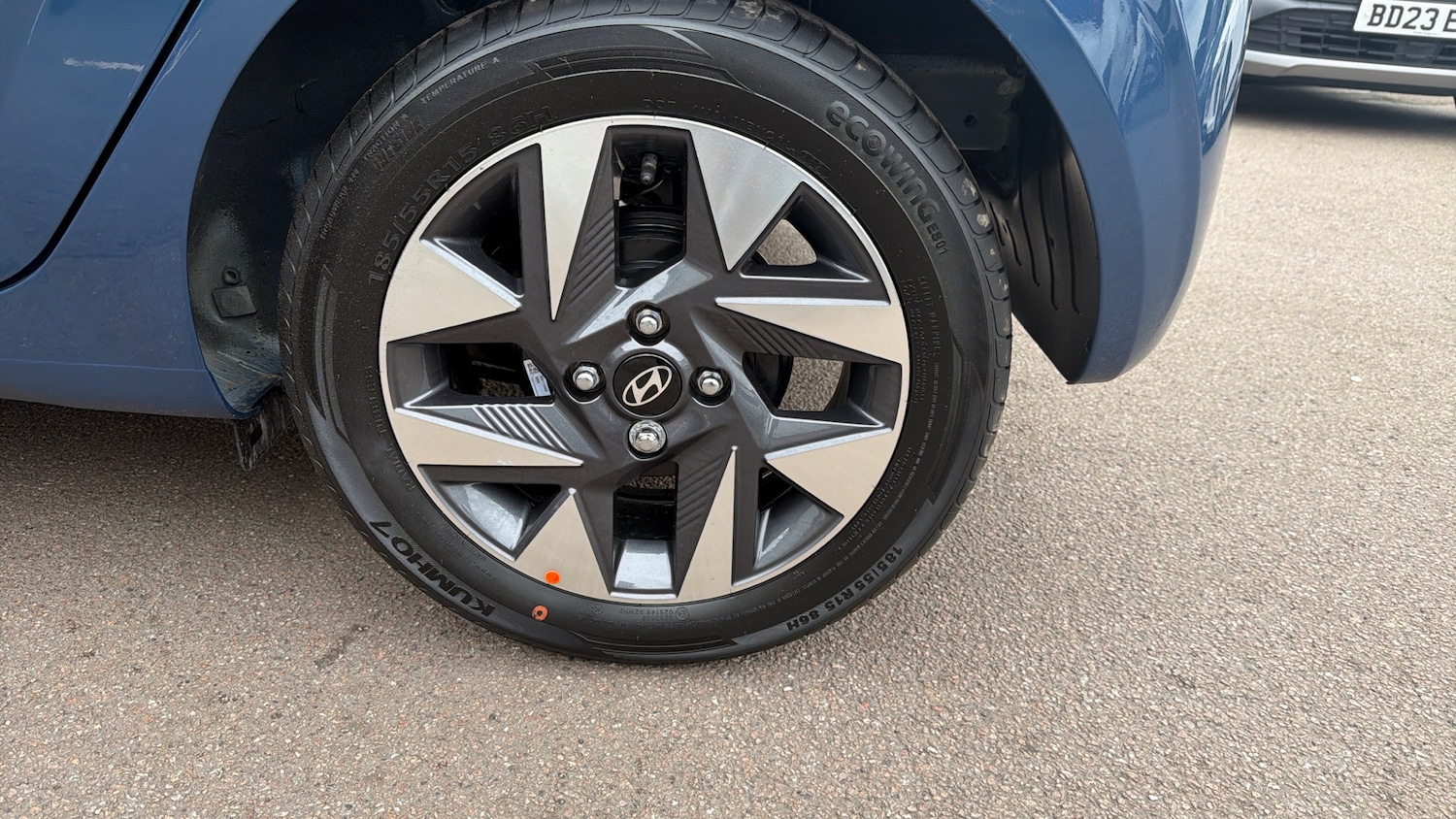 Used Hyundai i10 2025 for sale - 78190922: Photo 35