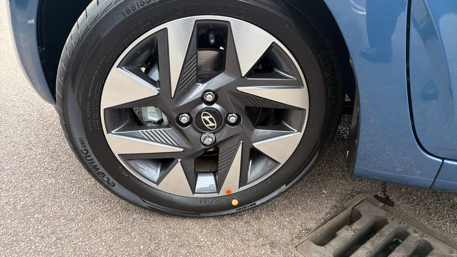 Used Hyundai i10 2025 for sale - 78190922: Photo 37