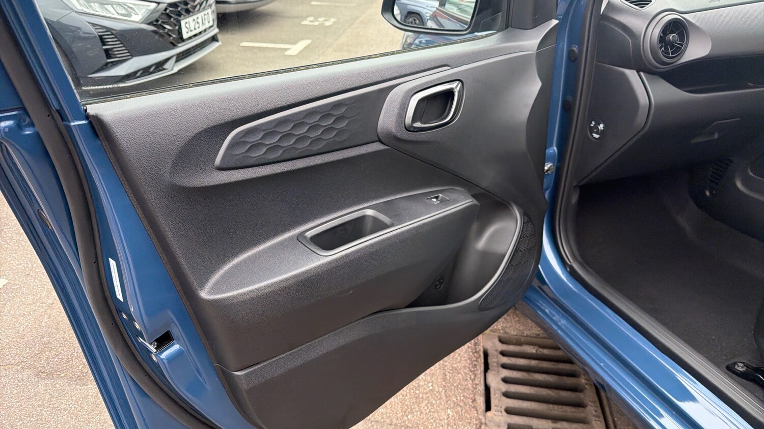 Used Hyundai i10 2025 for sale - 78190922: Photo 38