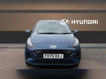 Used Hyundai i10 2025 for sale - 78190922: Photo