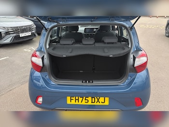 Used Hyundai i10 2025 for sale - 78190922: Photo