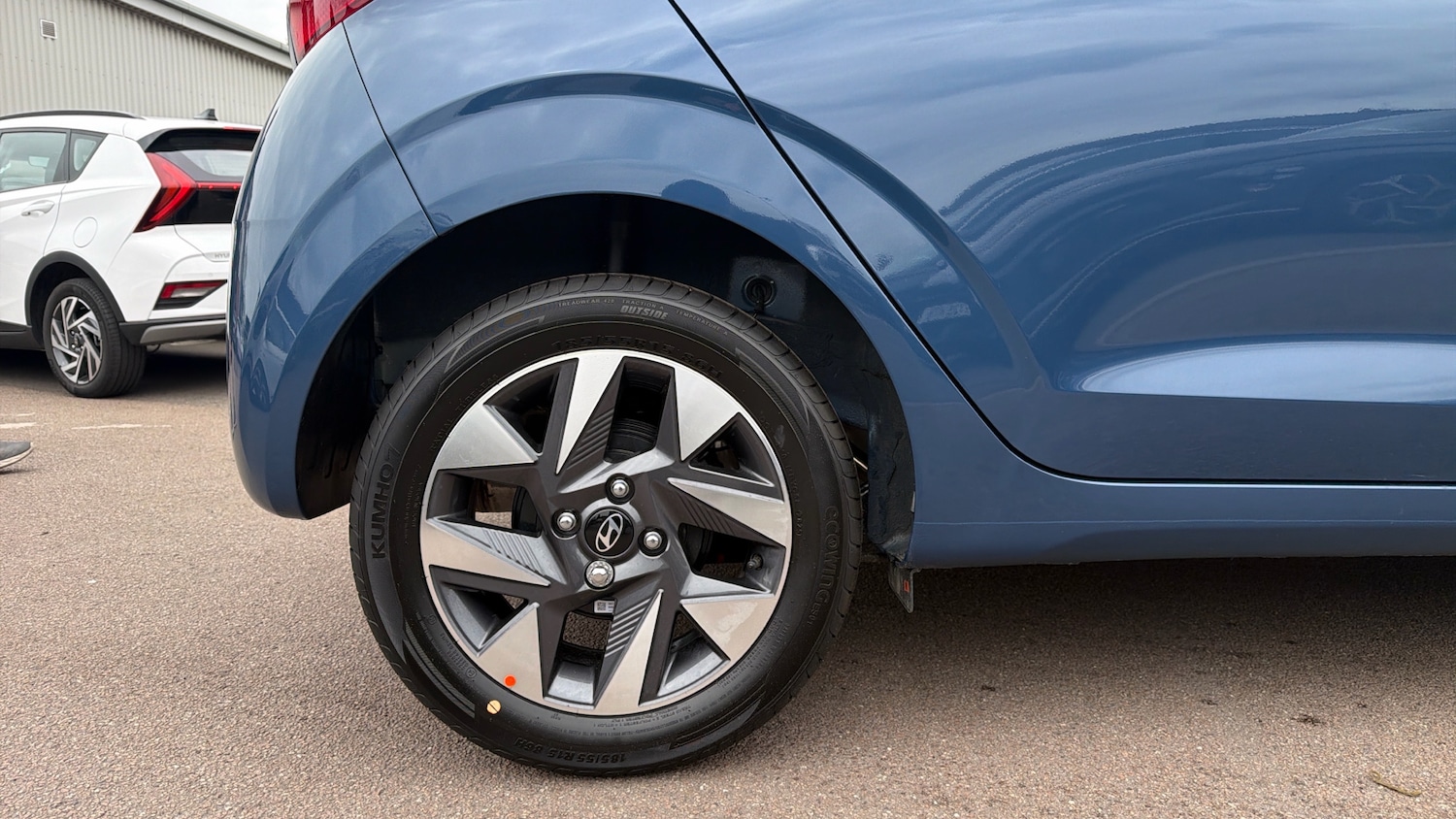 Used Hyundai i10 2025 for sale - 78190922: Photo 7