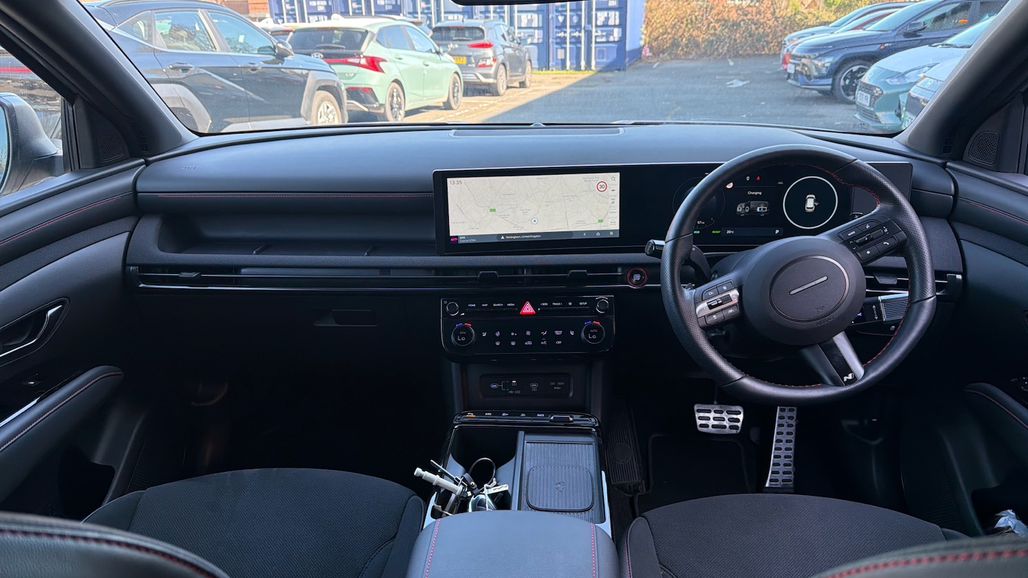 Used Hyundai TUCSON 2025 for sale - 77619759: Photo 10