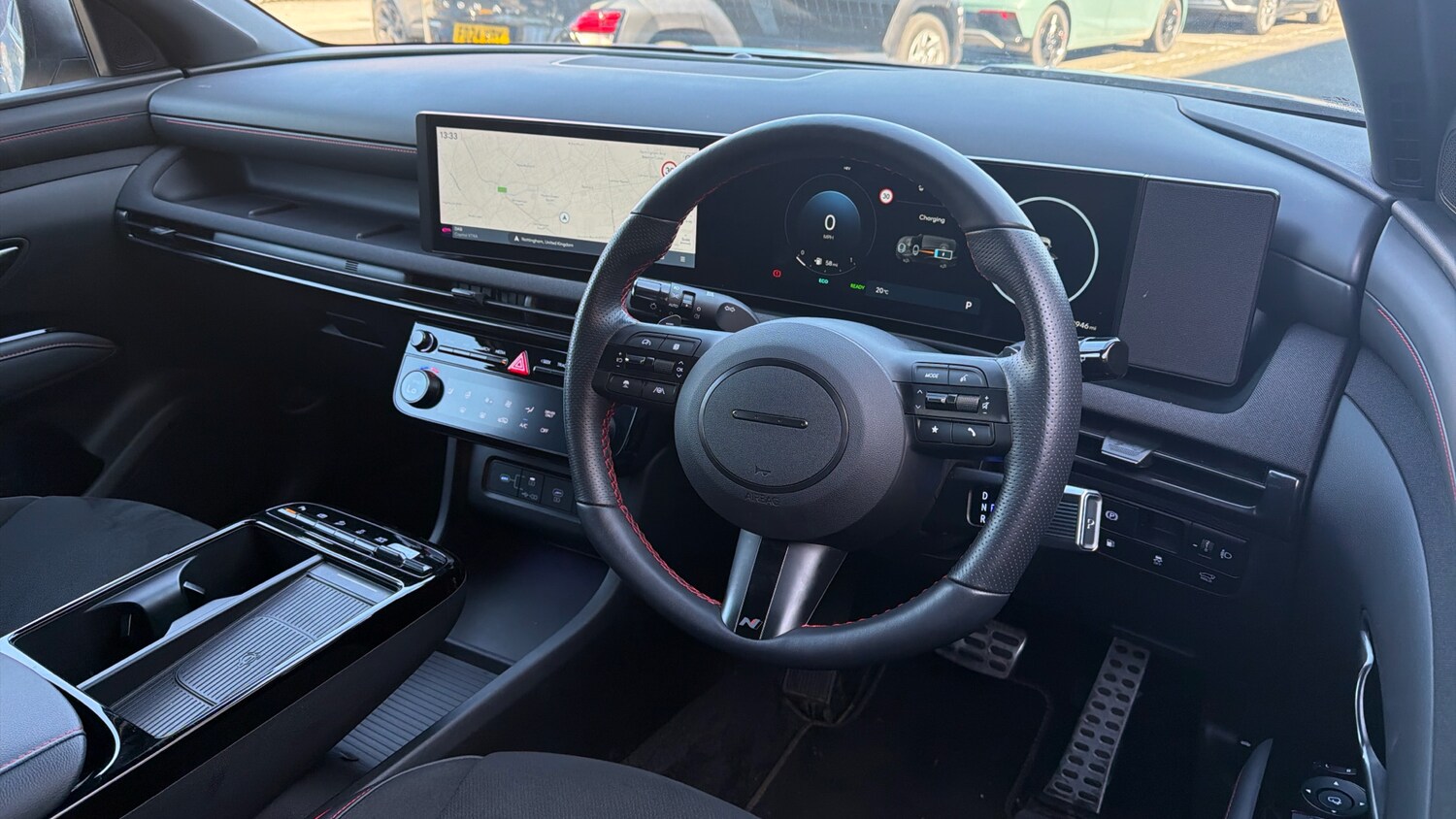 Used Hyundai TUCSON 2025 for sale - 77619759: Photo 11