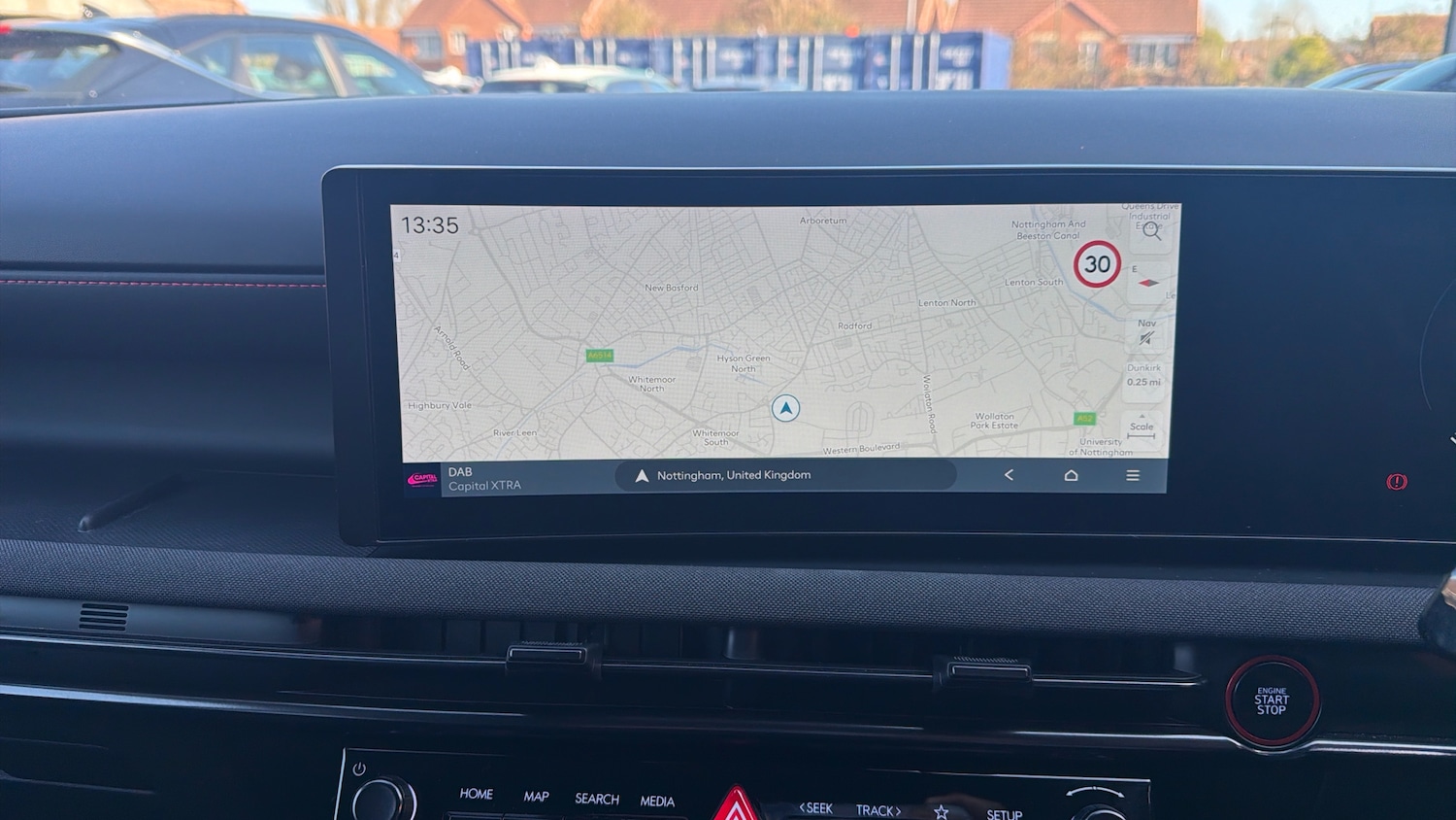 Used Hyundai TUCSON 2025 for sale - 77619759: Photo 12