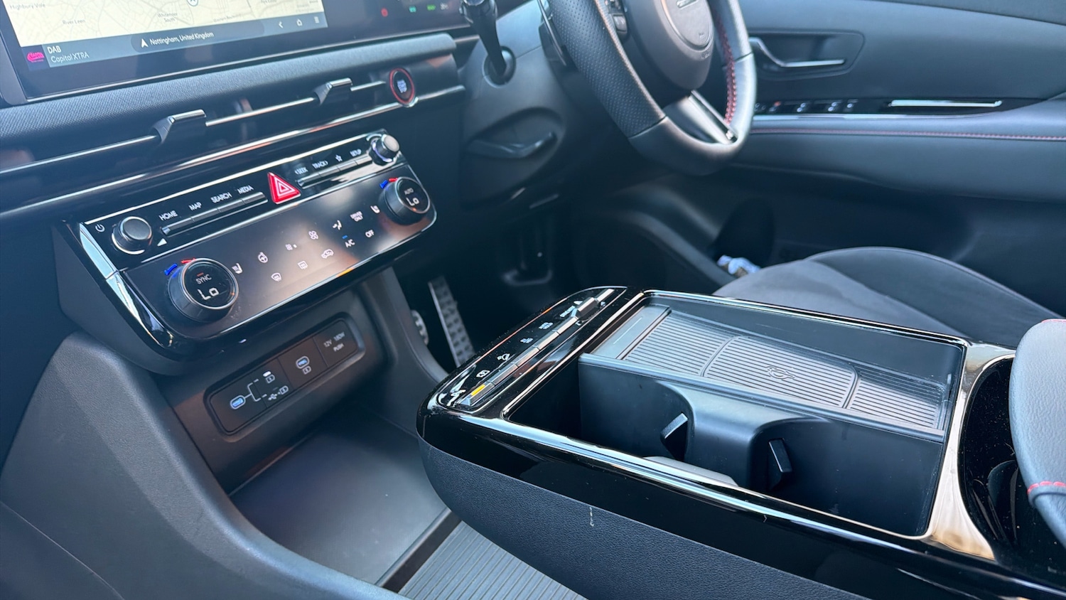 Used Hyundai TUCSON 2025 for sale - 77619759: Photo 13