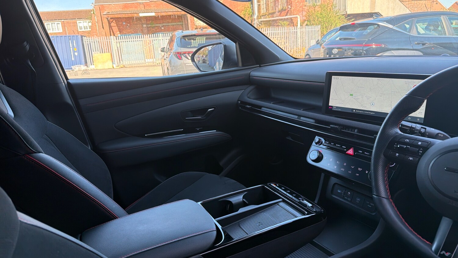 Used Hyundai TUCSON 2025 for sale - 77619759: Photo 14