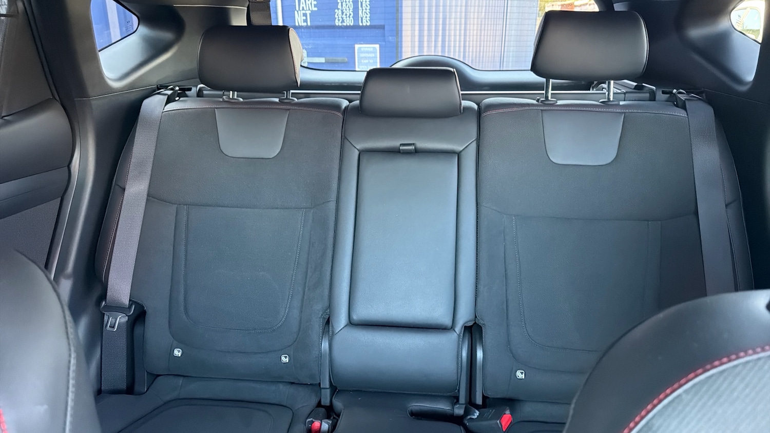 Used Hyundai TUCSON 2025 for sale - 77619759: Photo 15