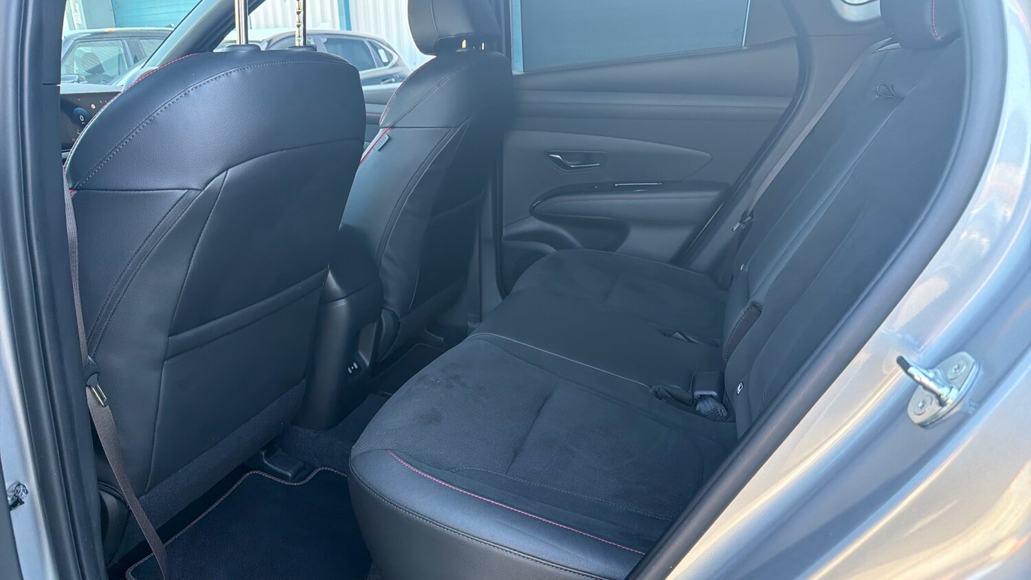 Used Hyundai TUCSON 2025 for sale - 77619759: Photo 16