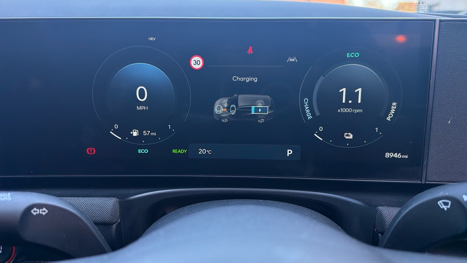 Used Hyundai TUCSON 2025 for sale - 77619759: Photo 18