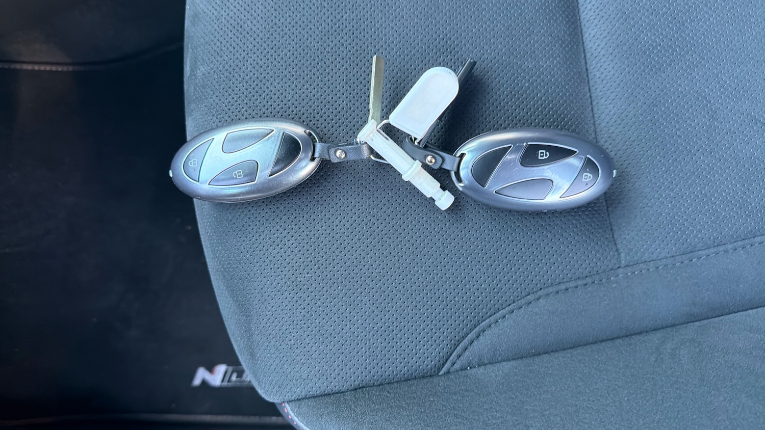 Used Hyundai TUCSON 2025 for sale - 77619759: Photo 20