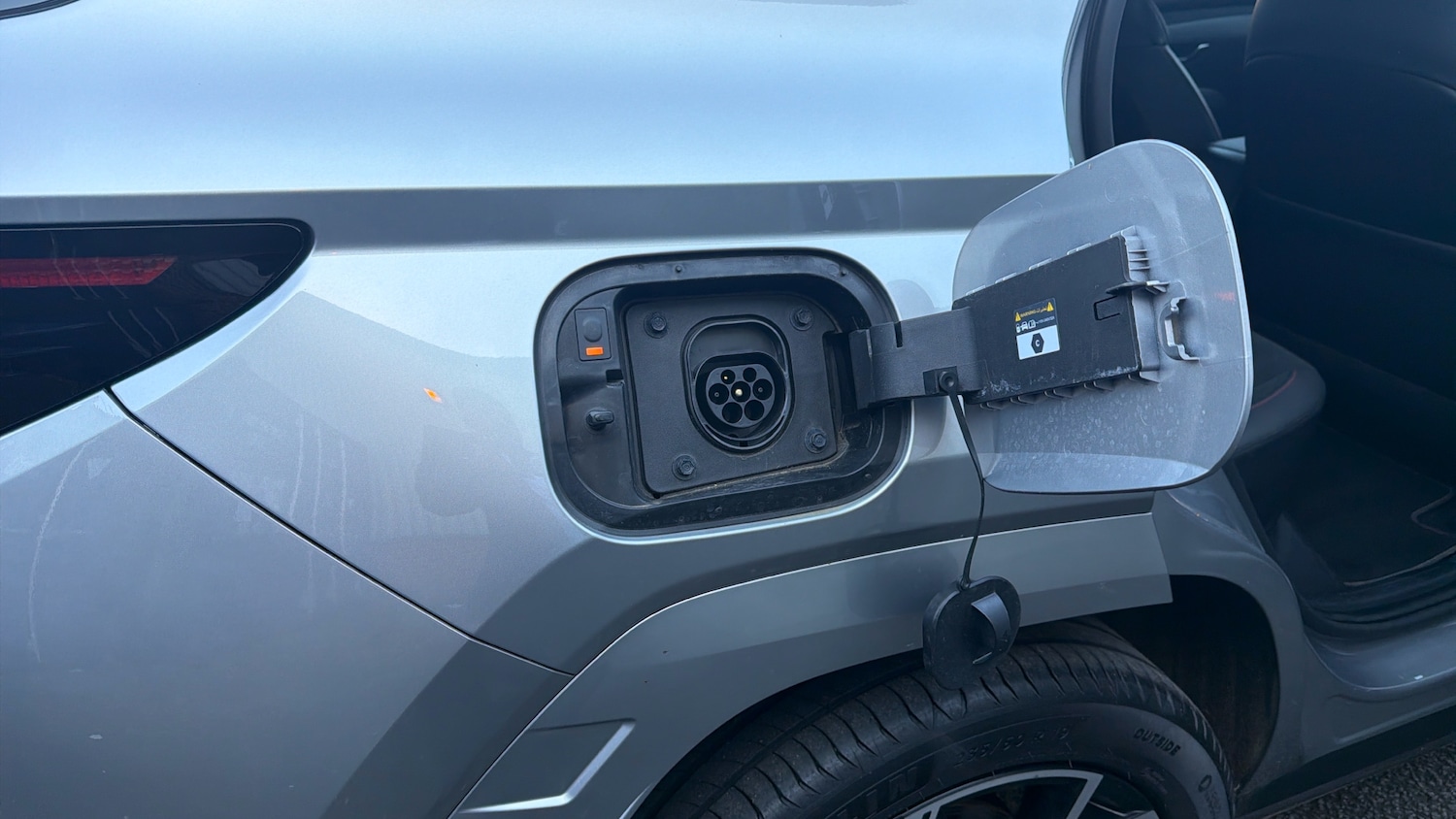 Used Hyundai TUCSON 2025 for sale - 77619759: Photo 21