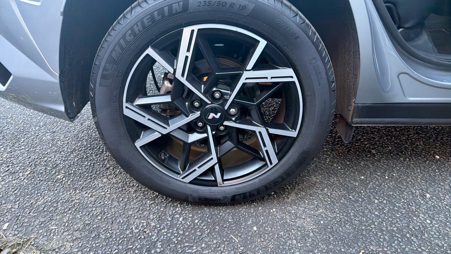 Used Hyundai TUCSON 2025 for sale - 77619759: Photo 22