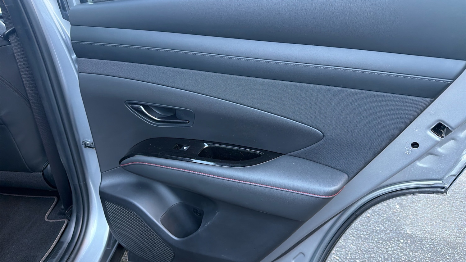 Used Hyundai TUCSON 2025 for sale - 77619759: Photo 23