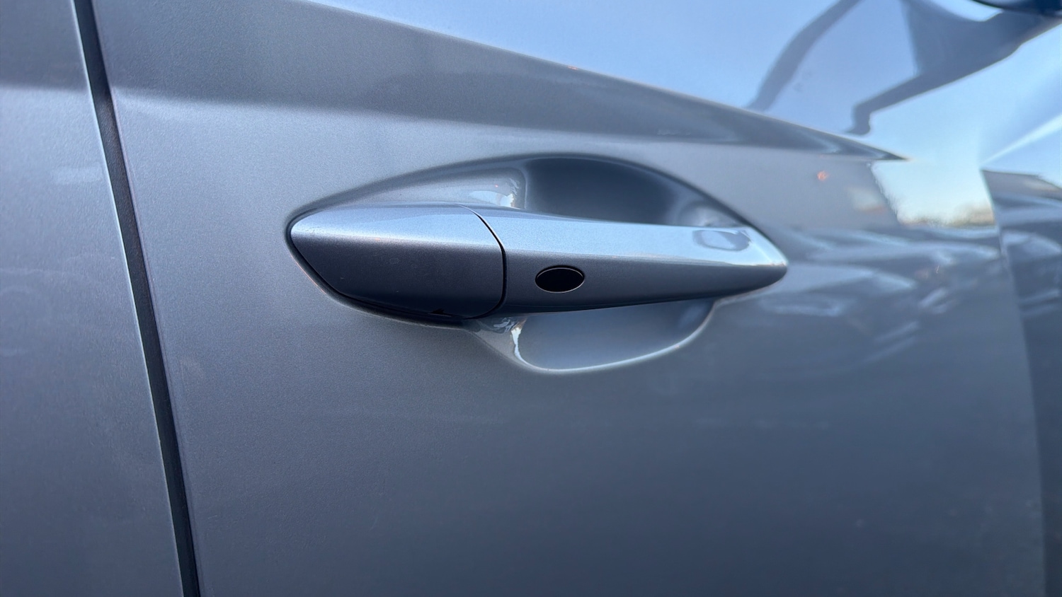 Used Hyundai TUCSON 2025 for sale - 77619759: Photo 24