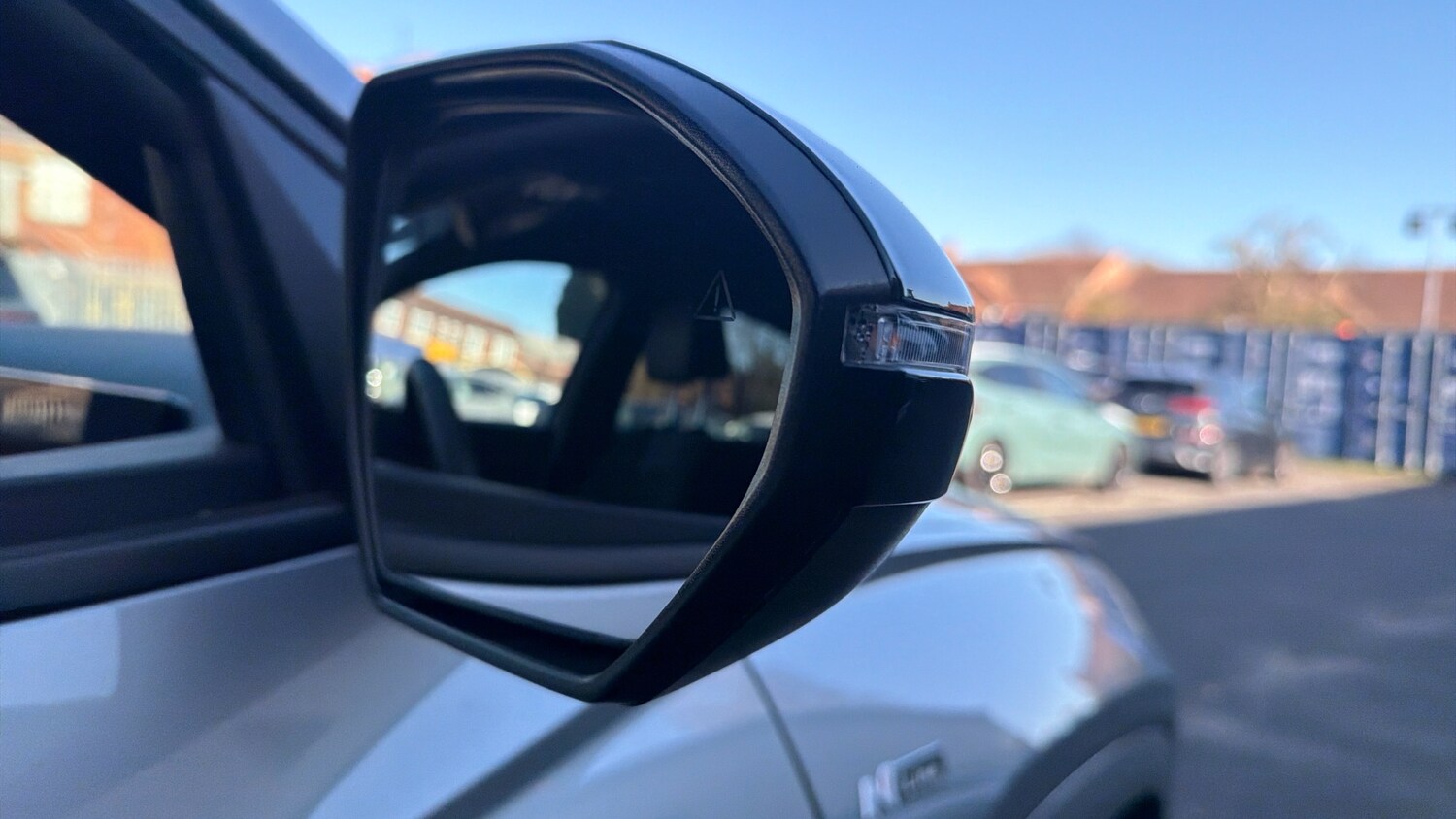 Used Hyundai TUCSON 2025 for sale - 77619759: Photo 25