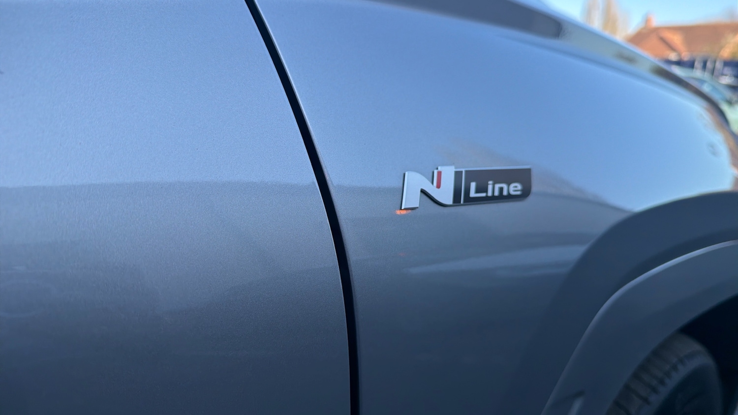 Used Hyundai TUCSON 2025 for sale - 77619759: Photo 26