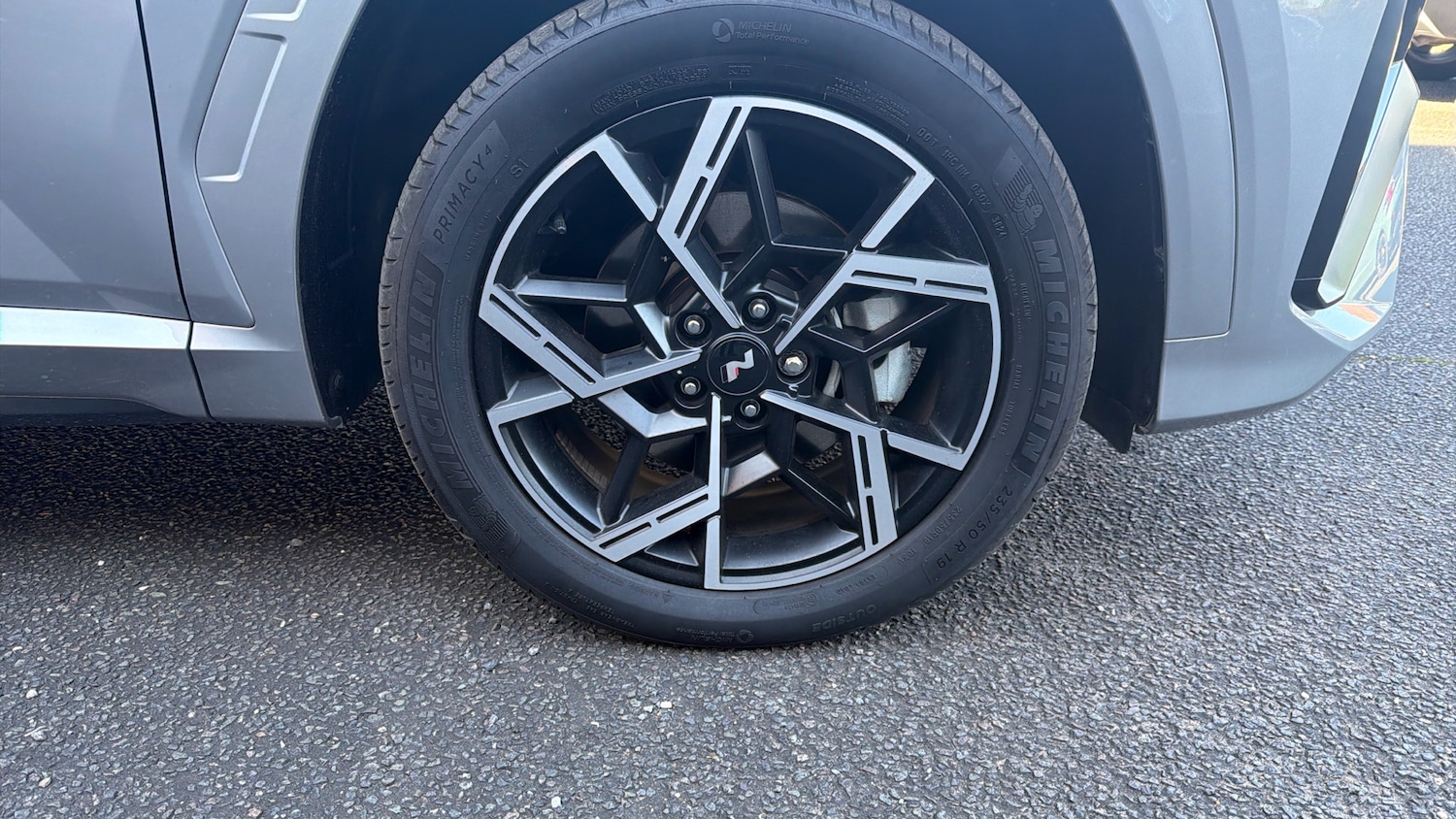 Used Hyundai TUCSON 2025 for sale - 77619759: Photo 27