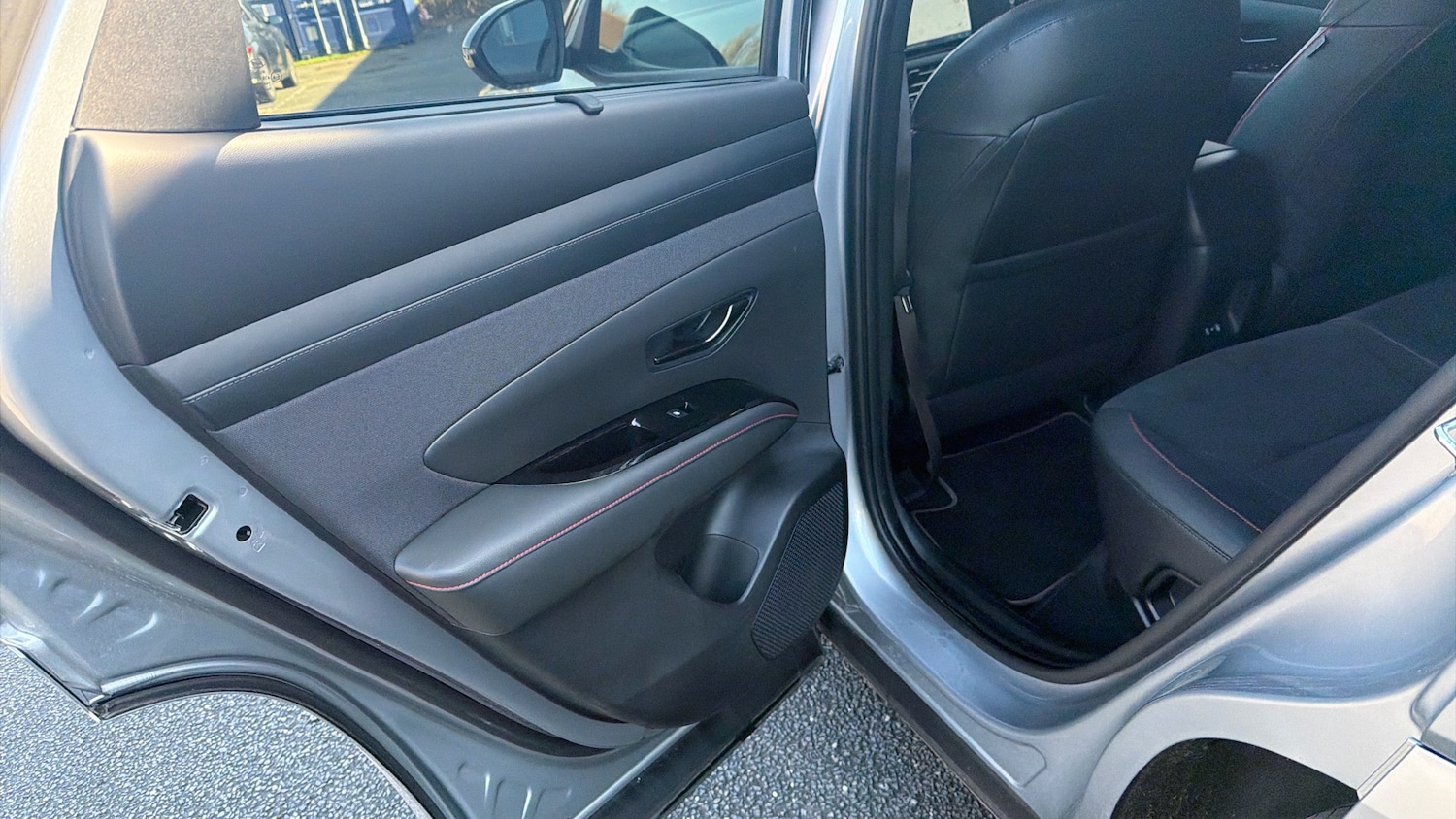 Used Hyundai TUCSON 2025 for sale - 77619759: Photo 31