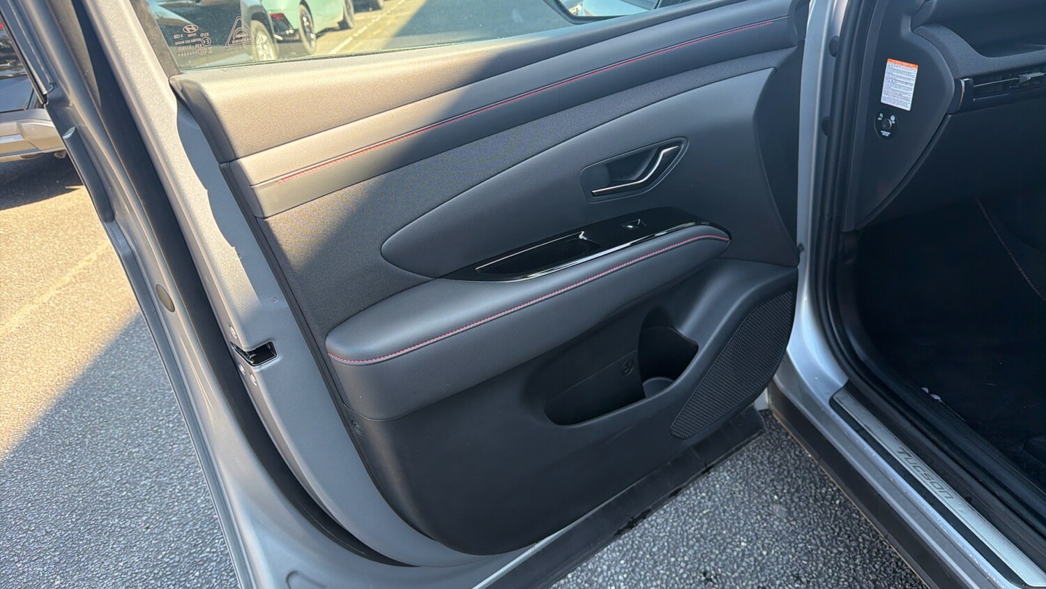 Used Hyundai TUCSON 2025 for sale - 77619759: Photo 33