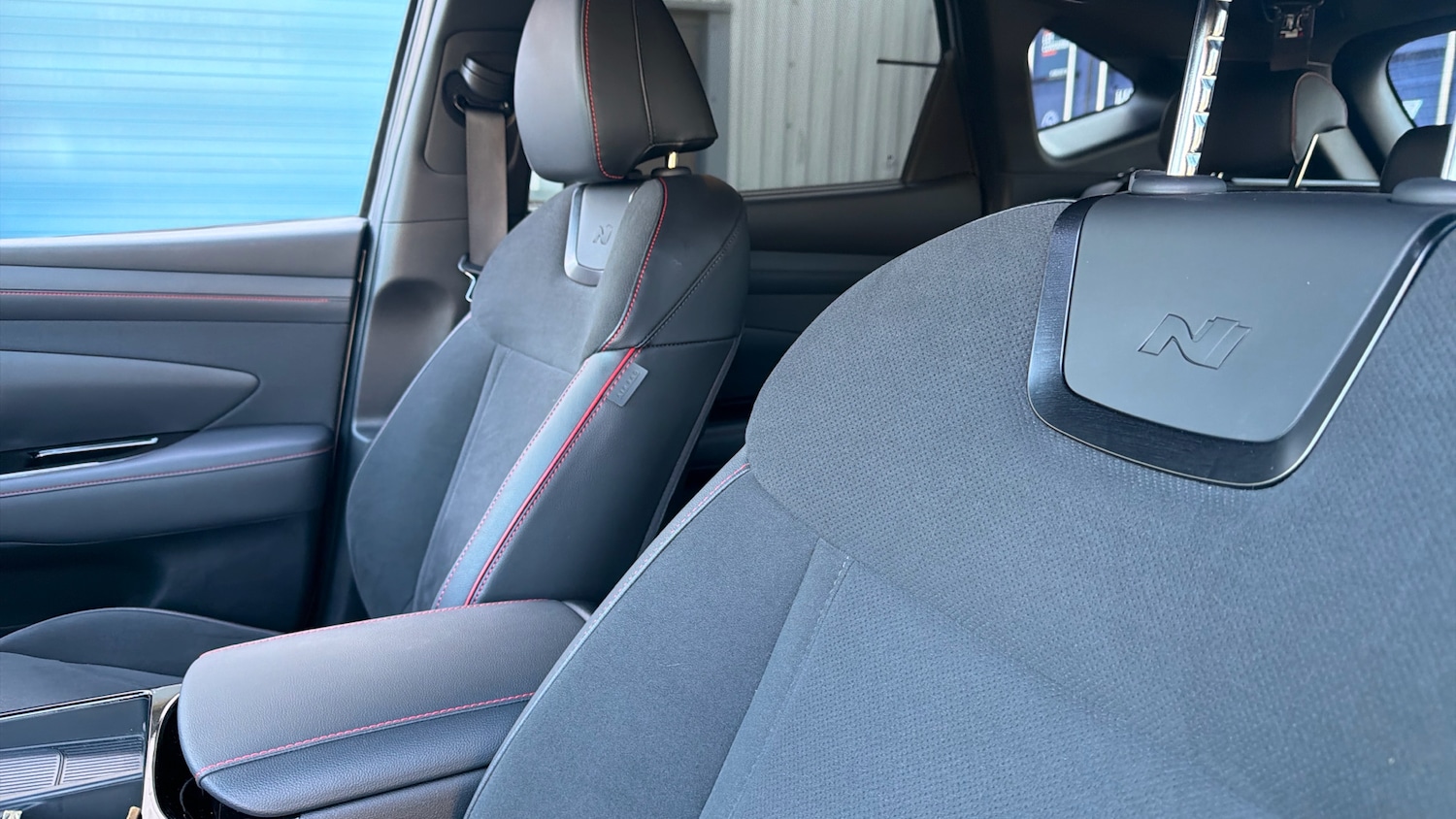 Used Hyundai TUCSON 2025 for sale - 77619759: Photo 35