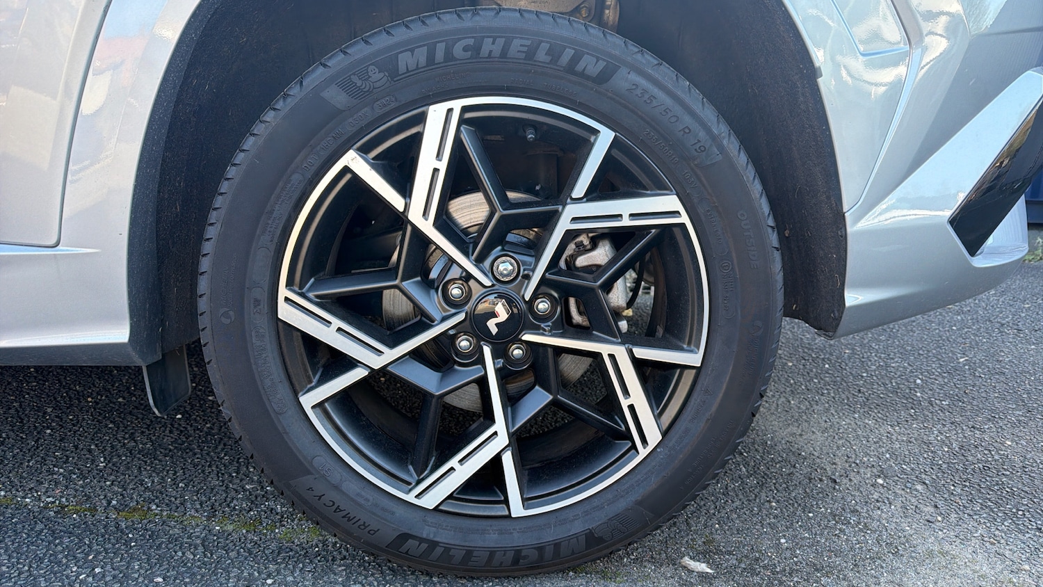 Used Hyundai TUCSON 2025 for sale - 77619759: Photo 36