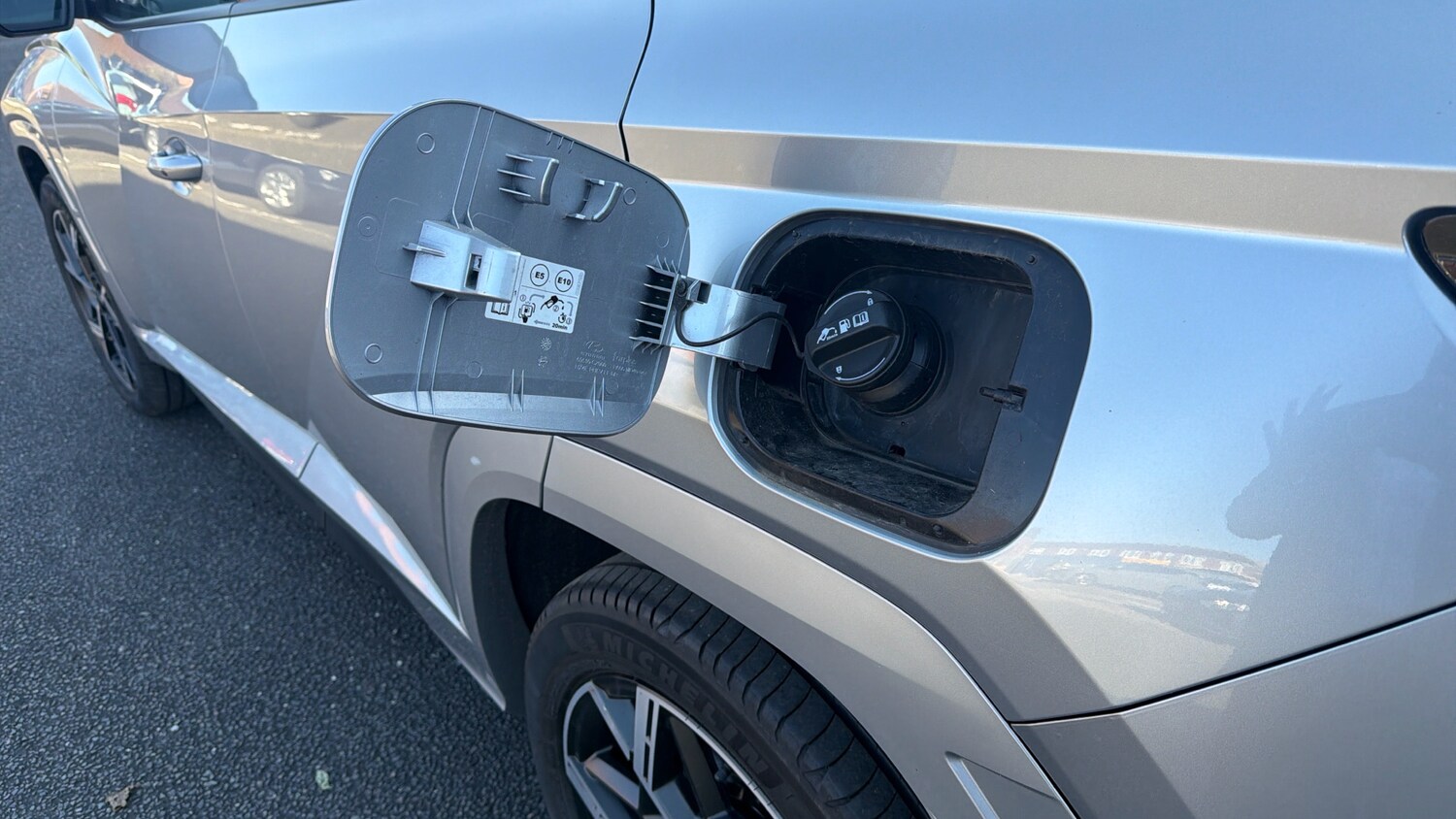 Used Hyundai TUCSON 2025 for sale - 77619759: Photo 37